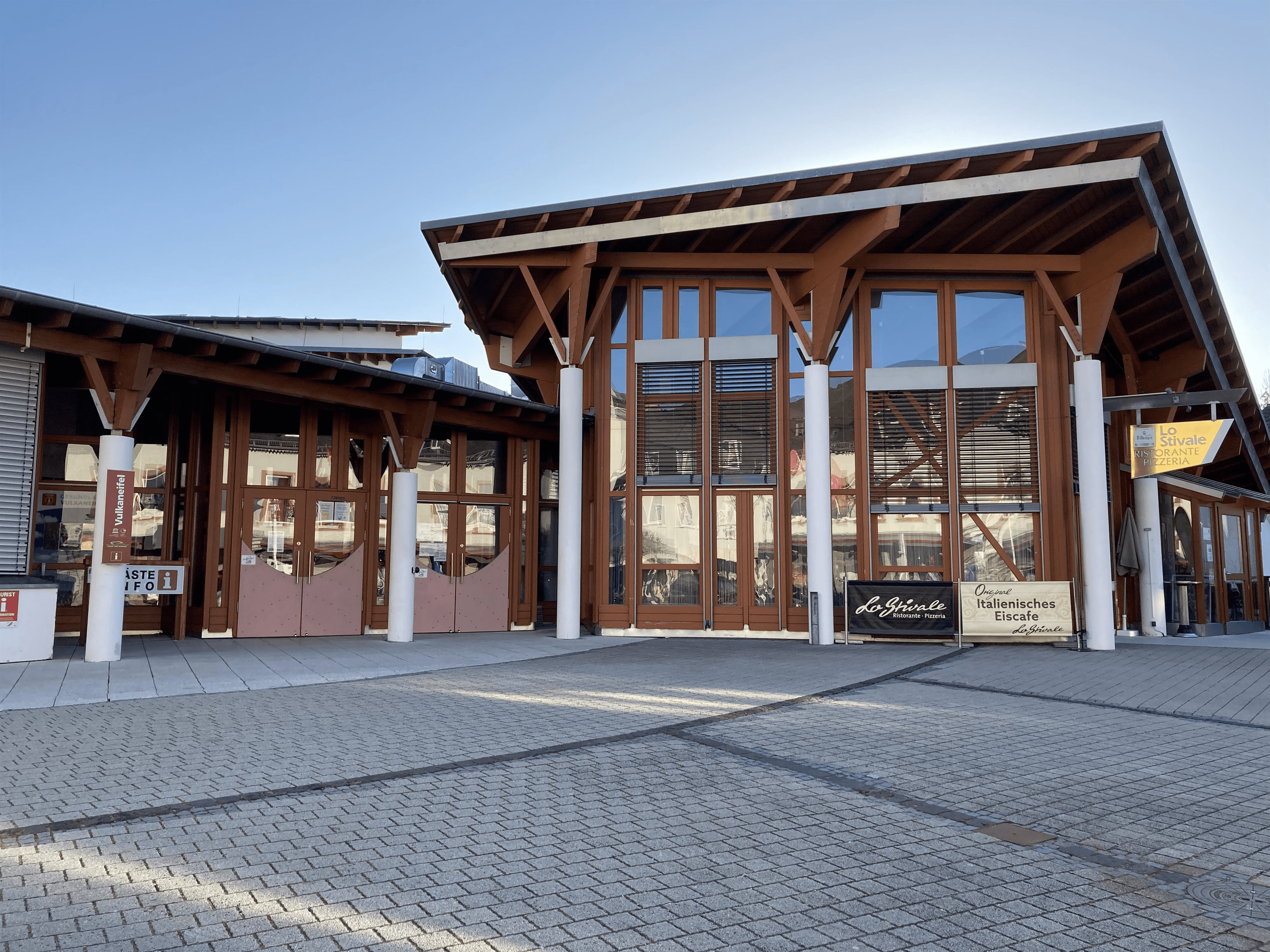 Dauner Immobilienmesse